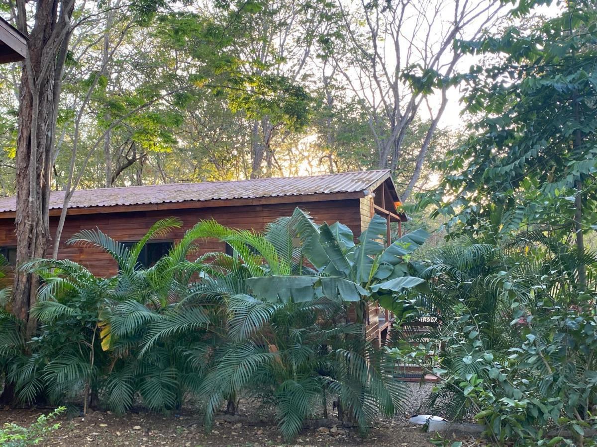 Casa Natural Brasilito Exterior foto