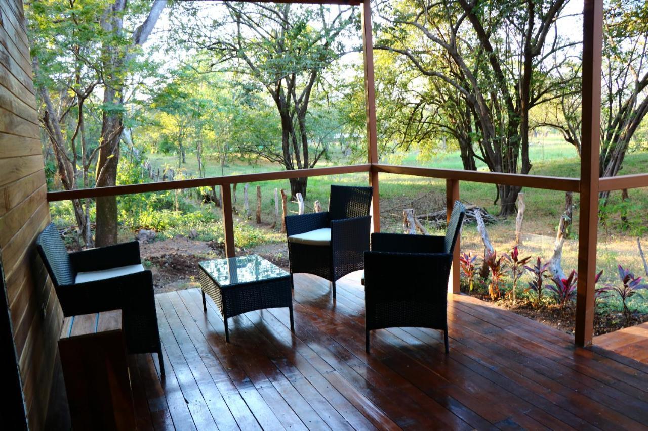 Casa Natural Brasilito Exterior foto