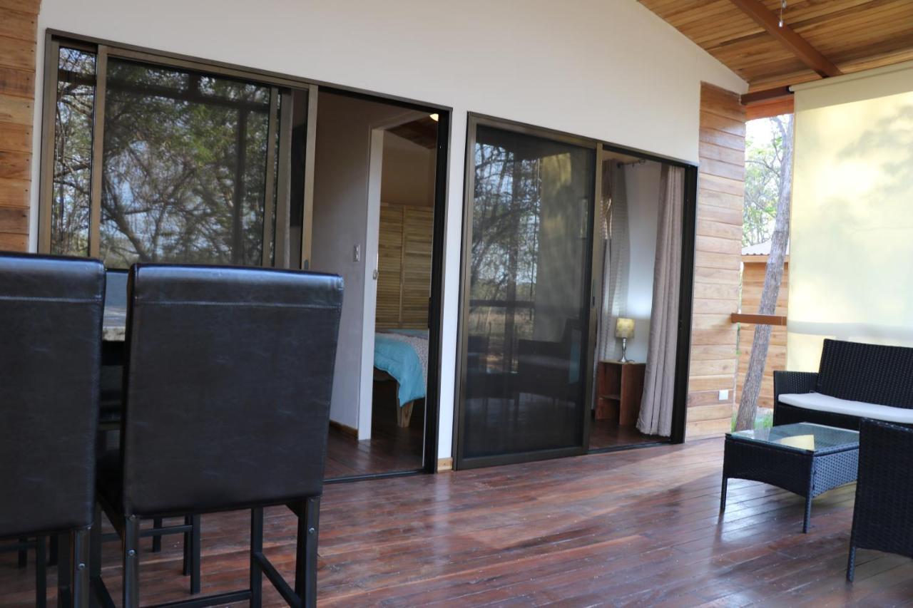 Casa Natural Brasilito Exterior foto