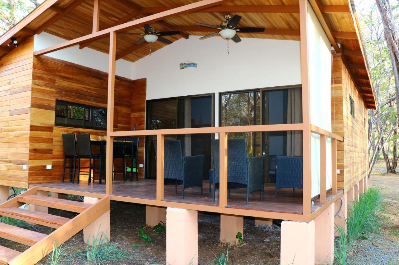 Casa Natural Brasilito Exterior foto