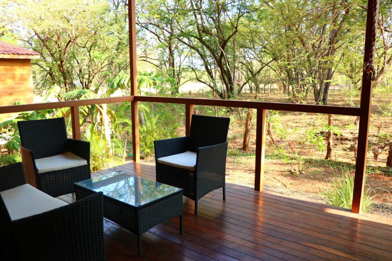 Casa Natural Brasilito Exterior foto